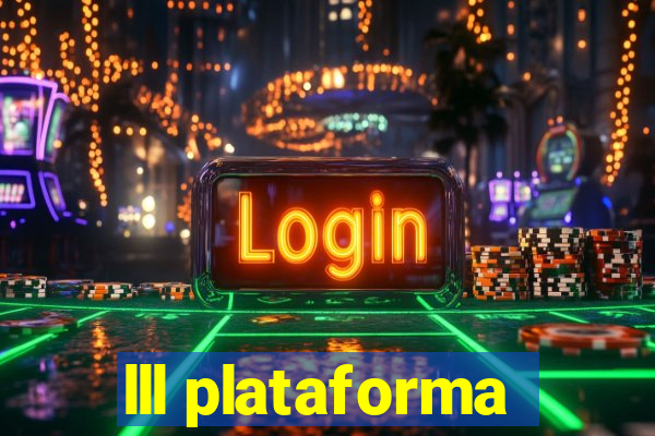 lll plataforma